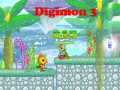 Gra Digimon 3