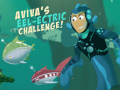 Gra Avivas Eel- Ectric Challenge