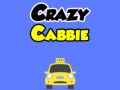Gra Crazy Cabbie