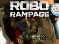 Gra Robo Rampage
