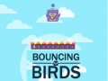 Gra Bouncing Birds
