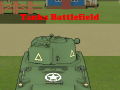 Gra Tanks Battlefield  