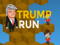 Gra Trump Run
