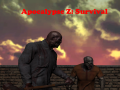 Gra Apocalypse Z: Survival