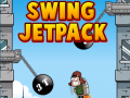 Gra Swing Jetpack