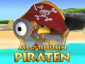 Gra Moorhuhn Pirates  