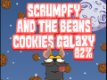 Gra Crumpfy and the Beans Cookies Galaxy  
