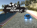 Gra Racing Royale  
