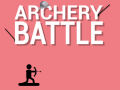 Gra Archery Battle