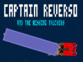 Gra Captain reverso and the missing truckers