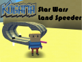 Gra Kogama: Star Wars Land Speeder