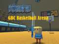 Gra Kogama : GBC Basketball Arena