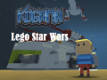 Gra Kogama: Lego Star Wars