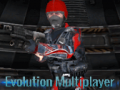 Gra Evolution multiplayer
