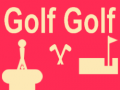 Gra Golf Golf