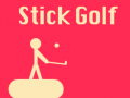 Gra Stick Golf