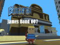Gra Kogama: James Bond 007