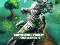 Gra Motocross Forest Challenge 2
