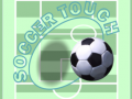 Gra Soccer Touch