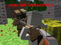 Gra Pixel Gun Apocalypse 2