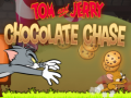 Gra Tom And Jerry Chocolate Chase