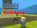 Gra Kogama: World Racing