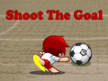 Gra Shoot The Goal 