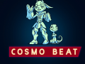 Gra Cosmo Beat