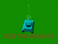 Gra Rogue Tank Annihilator
