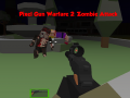 Gra Pixel Gun Warfare 2: Zombie Attack
