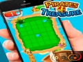 Gra Pirates treasure