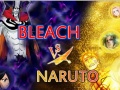 Gra Bleach vs Naruto 3.0