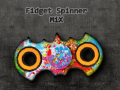 Gra Fidget Spinner Mix