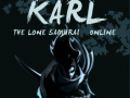 Gra Karl The Lone Samurai