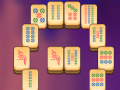 Gra Mahjong frenzy
