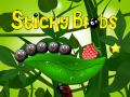 Gra Sticky Biobs