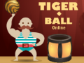 Gra Tiger Ball Online