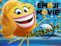 Gra The Emoji Movie Find Objects