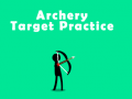 Gra Archery Target Practice
