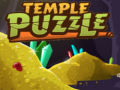 Gra Temple Puzzle