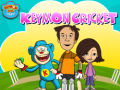 Gra Keymon cricket