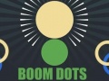 Gra Boom Dots