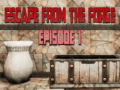 Gra Escape from the Forge Episode 1