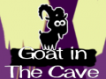 Gra Goat in The Cave