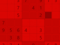 Gra Sudoku G8