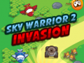 Gra Sky Warrior 2 Invasion 