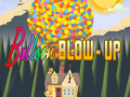 Gra Balloon Blow-up