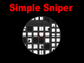 Gra Simple Sniper