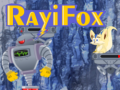 Gra Rayifox