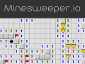 Gra Minesweeper.io